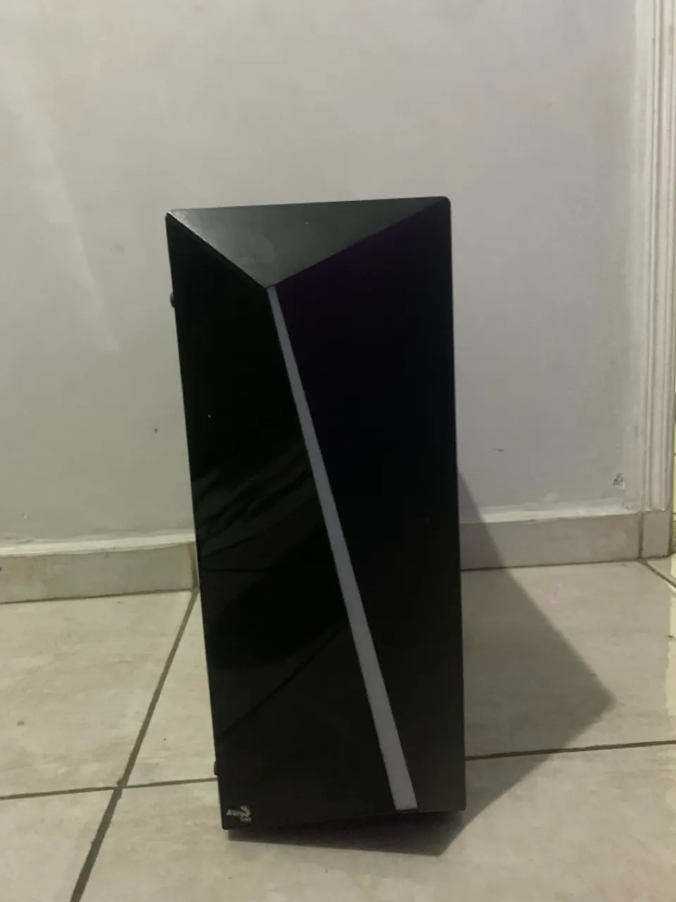PC GAMER COMPLETO