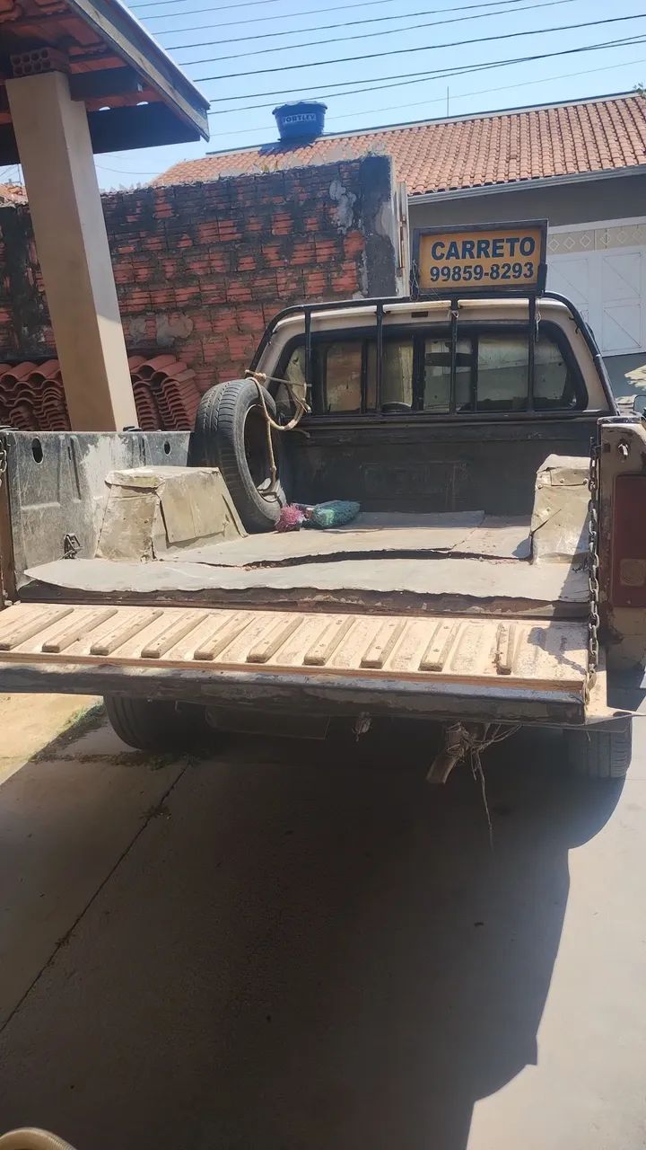 Carreto Diversos 