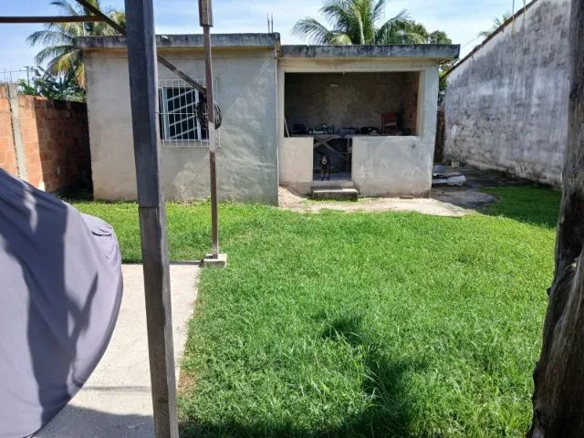 Foto - Itaboraí - Ampliação