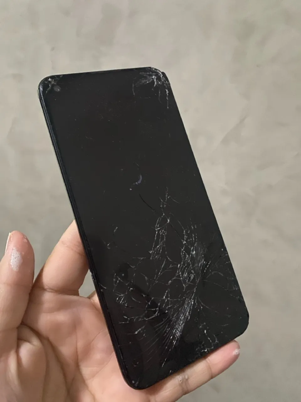 Samsung A11