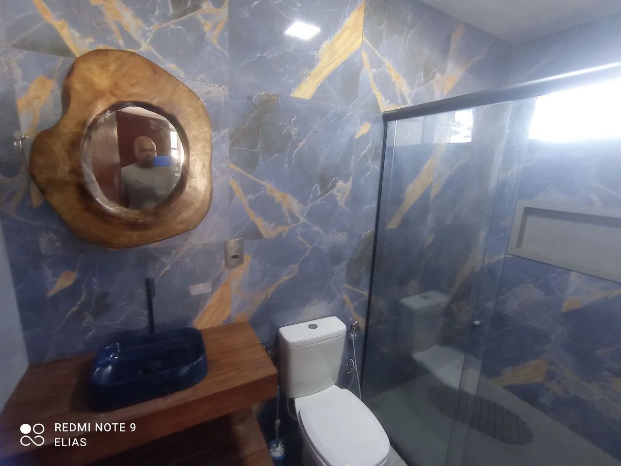 Pedreiro da fundação ao acabamento só não faço eletrica - Foto 5