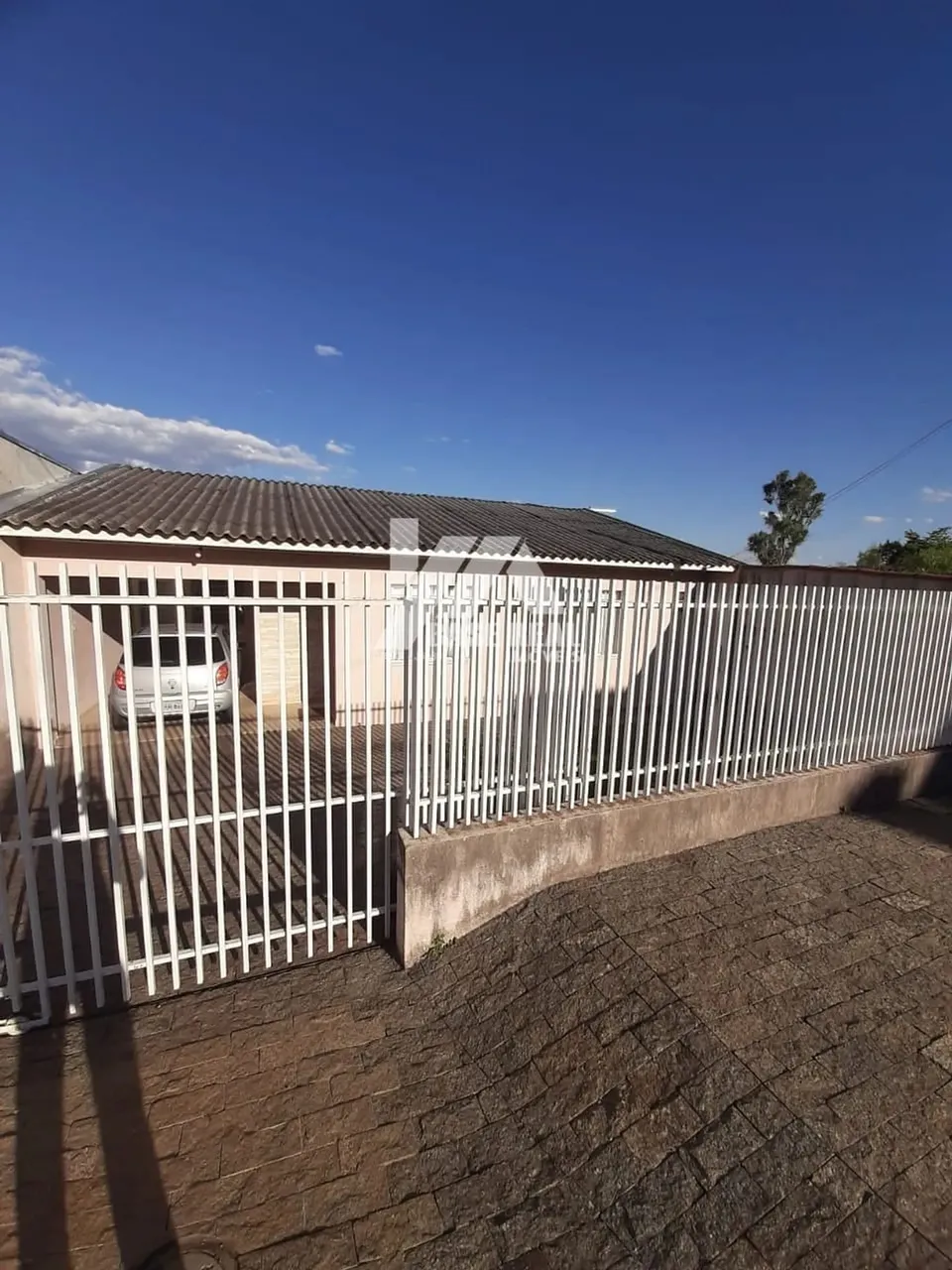 Casa de 158 m² no Baraúna