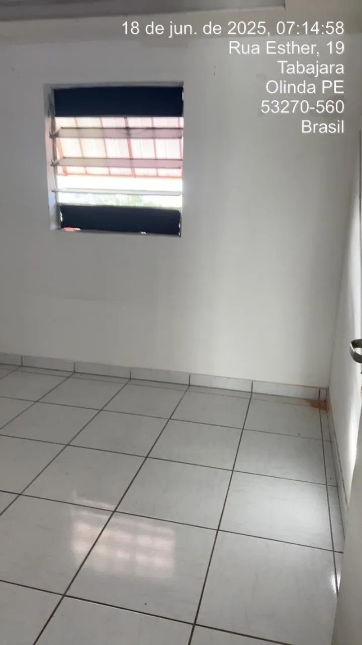 Foto - Olinda - Tabajara