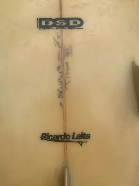 Prancha de Surfe Cut Back - Foto 3