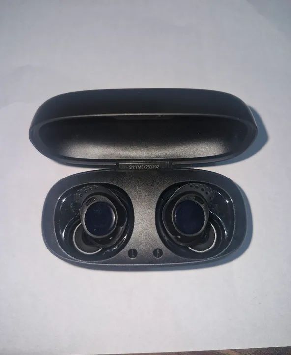 Fones de Ouvido Baseus Bowie MA10 - Bluetooth - Cancelamento de Ruído - Foto 2