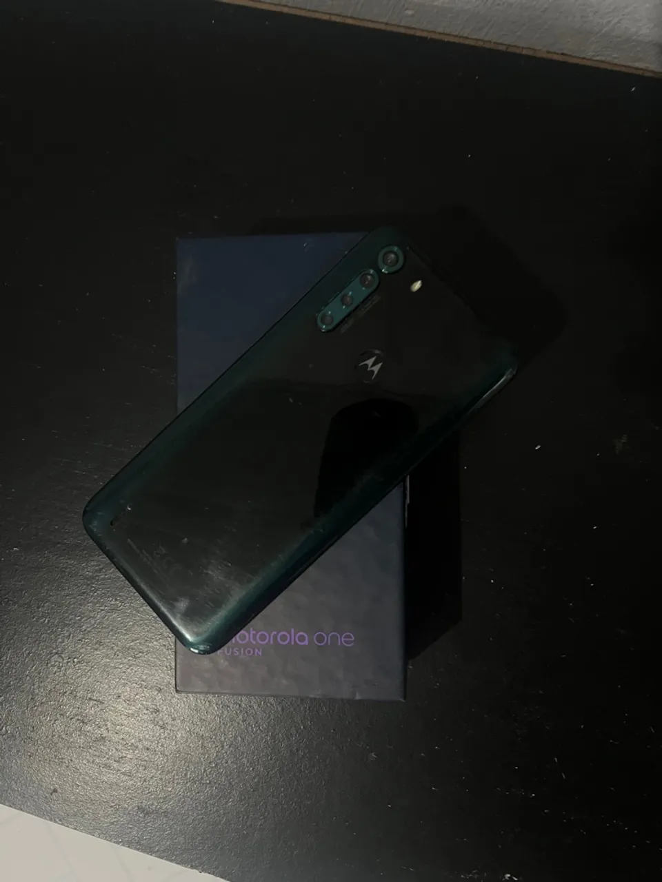 Moto One Fusion 128GB