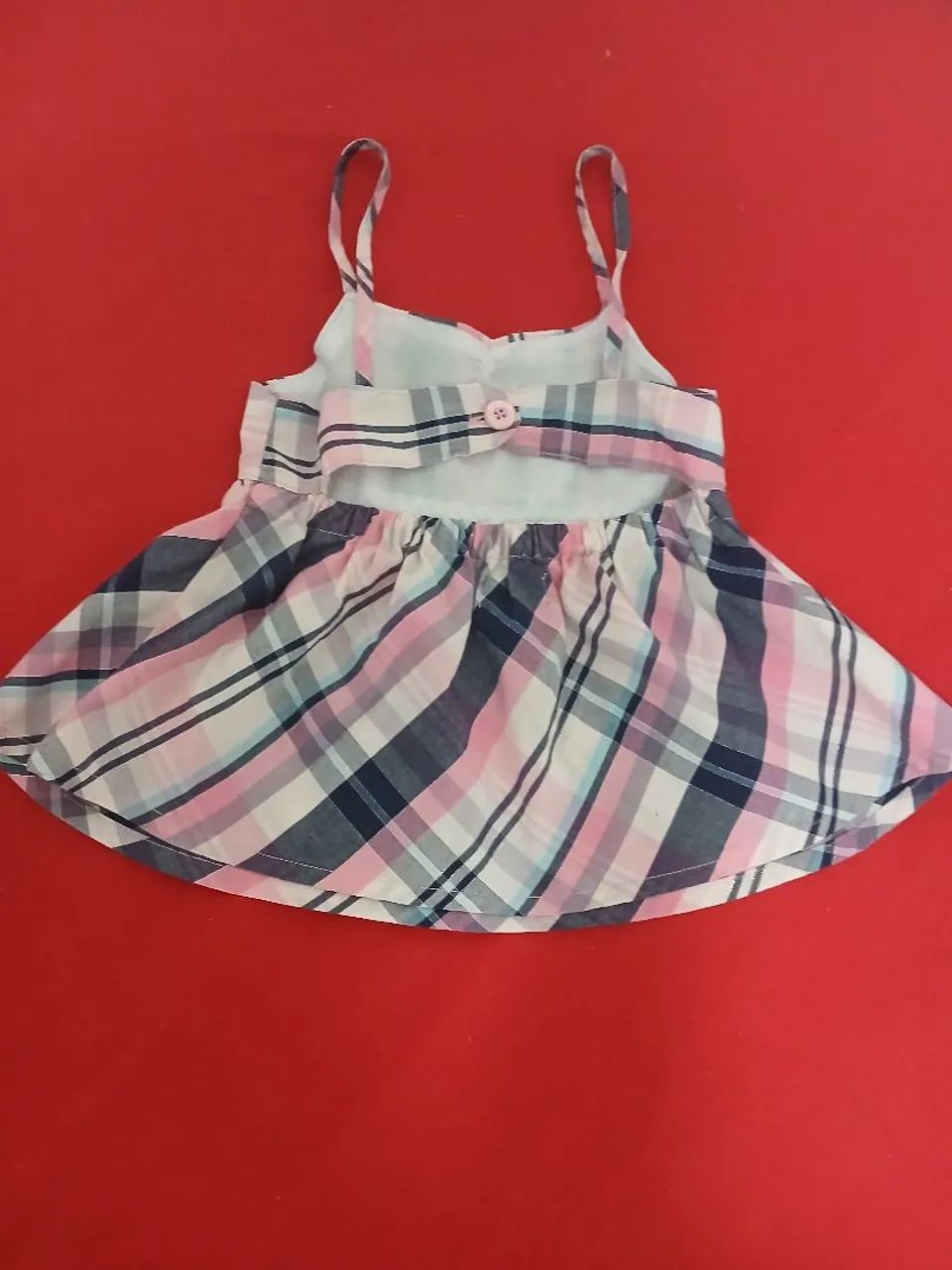 Blusa infantil - US Polo- 4 anos - Foto 2