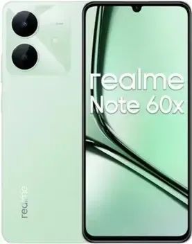 Realme Note 60x 4G 64GB+3RAM - Foto 2