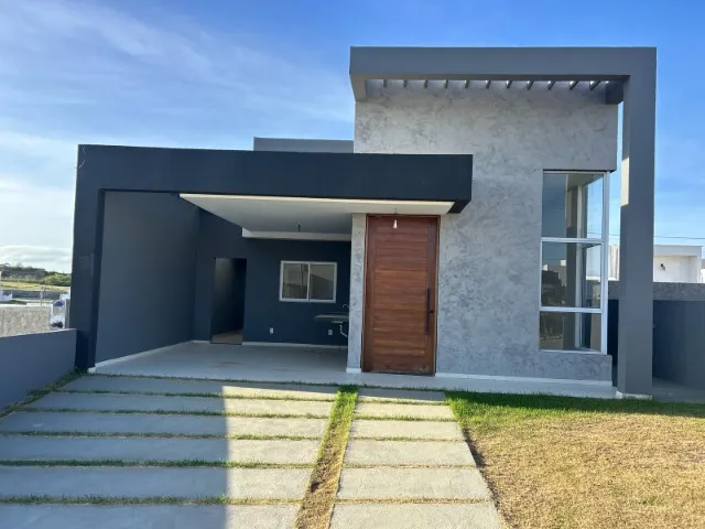 Vendo casa em Marechal Deodoro