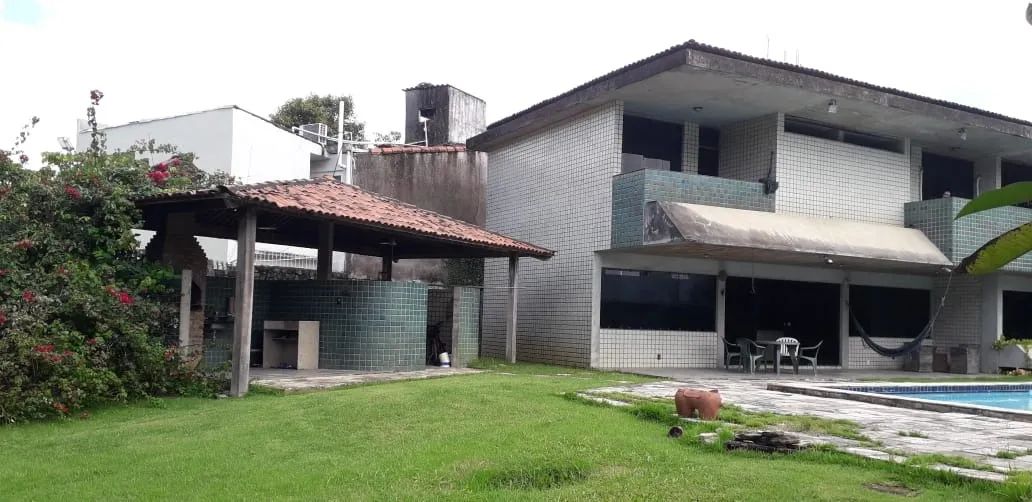 Poço da Panela - Casa - 06 Qtos / 03 Suítes - 04 Vagas - 545 m² - Nascente - Excelente loc - Foto 4