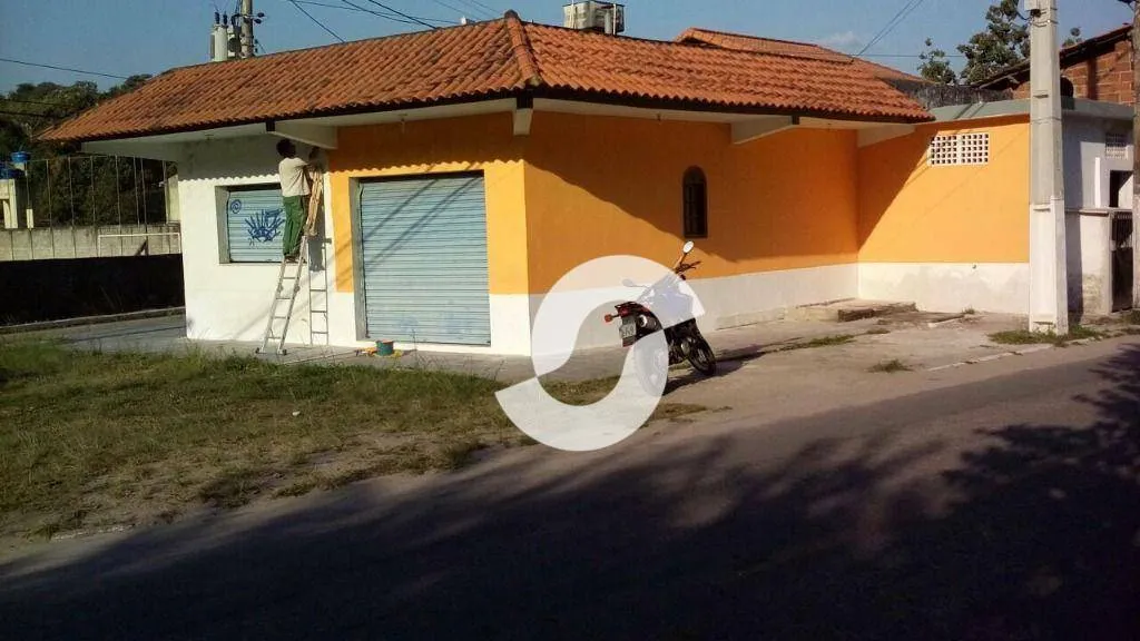 Loja à venda, 141 m² por R$ 350.000,00 - Spar (Inoã) - Maricá/RJ