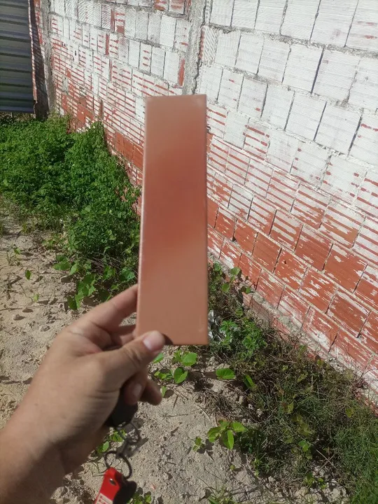 Tijolo para revestimento