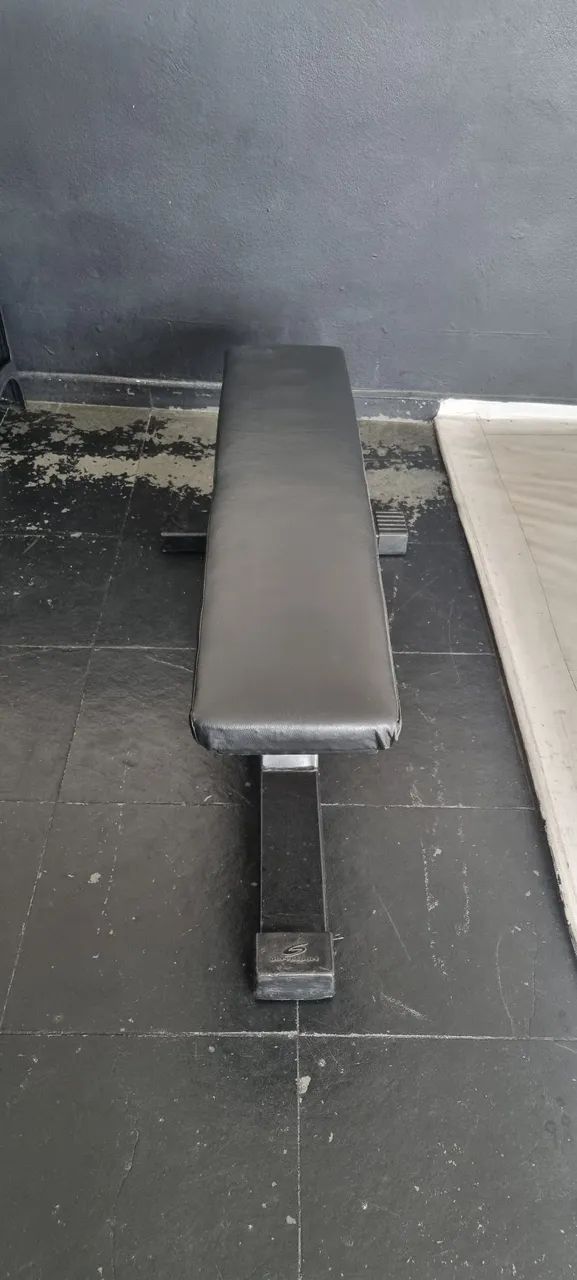 Banco de musculação - Foto 2