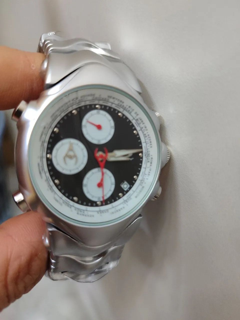 Relógios Funcional Top  - Foto 3