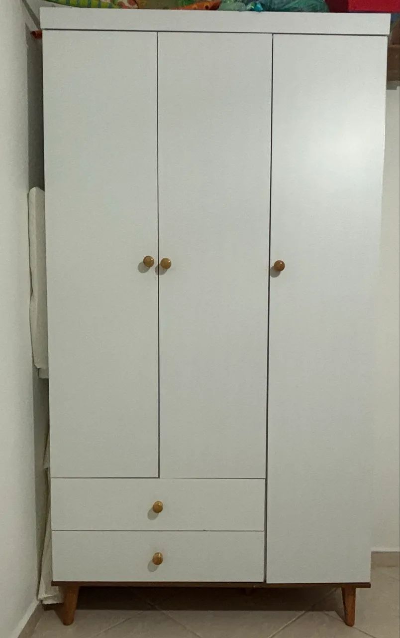 Armário infantil
