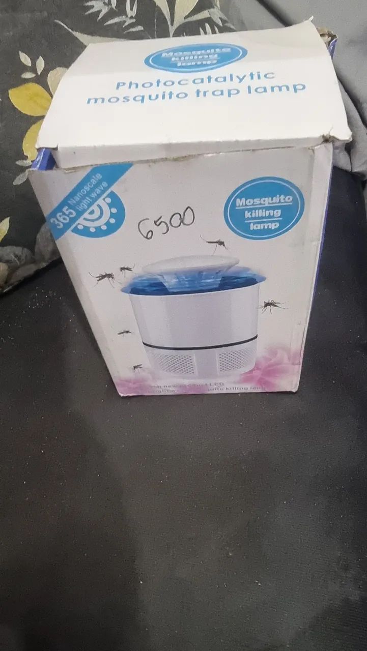 Pega mosca