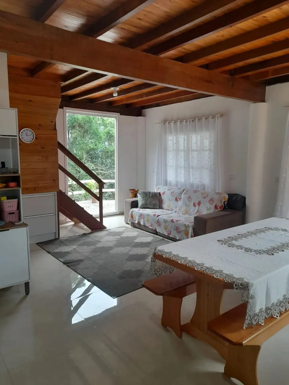 Chácara/Casa à Venda