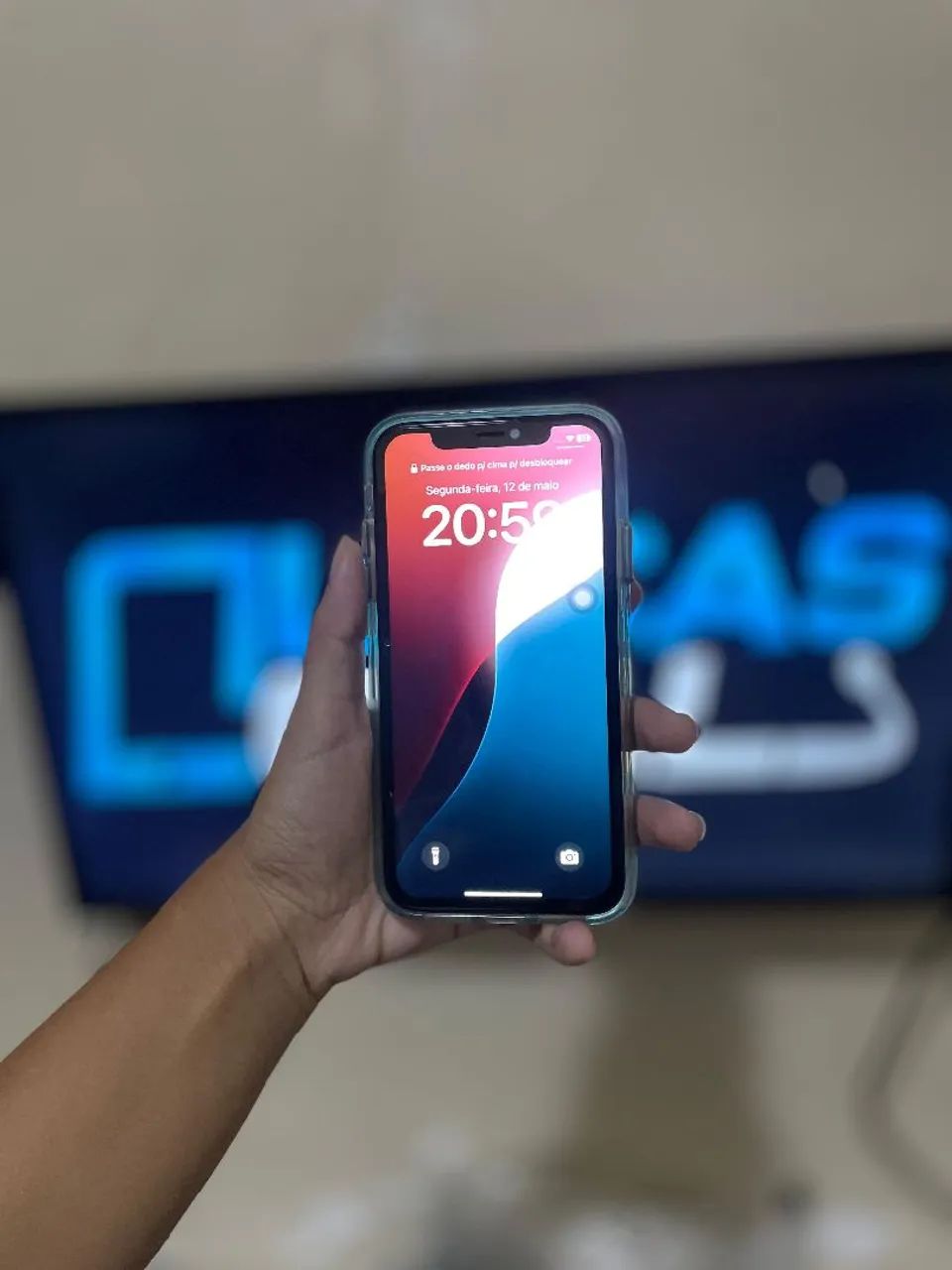iPhone 11 