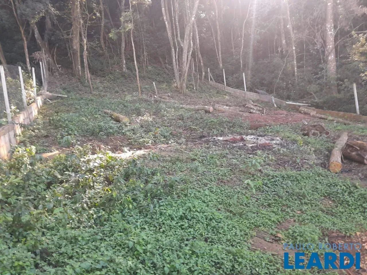 TERRENO - RECANTO MARAVILHA III - SP - Foto 2