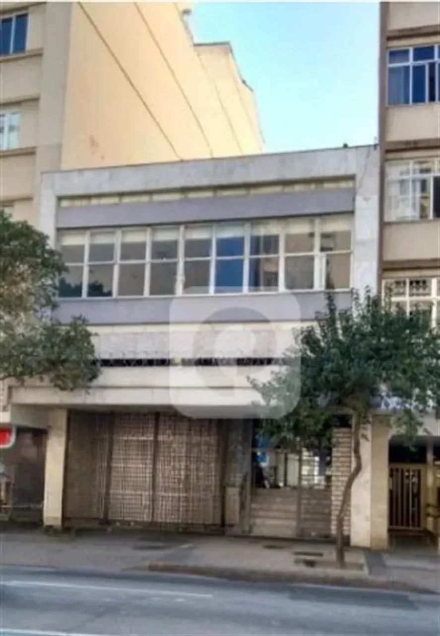 Edifício à venda em localização estratégica de Botafogo  Rua Voluntários da Pátria - Foto 2