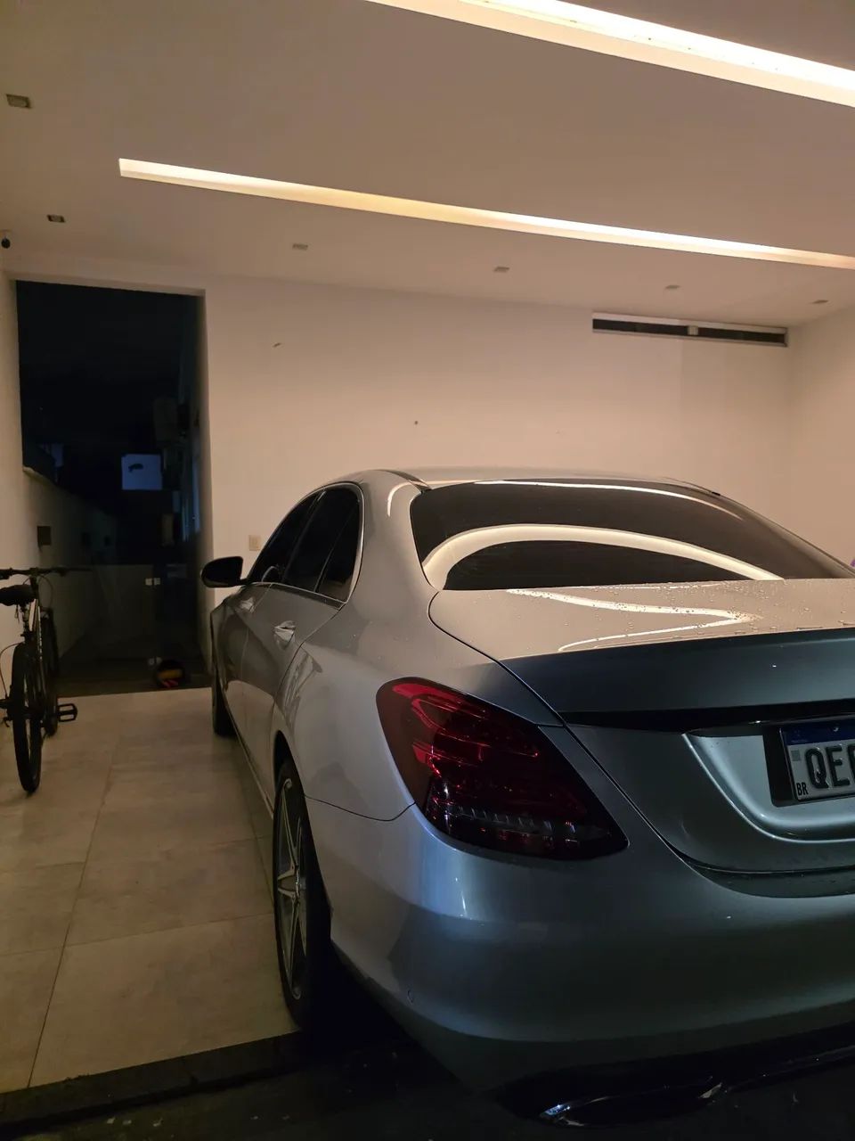 Mercedes-Benz c180 - Foto 4