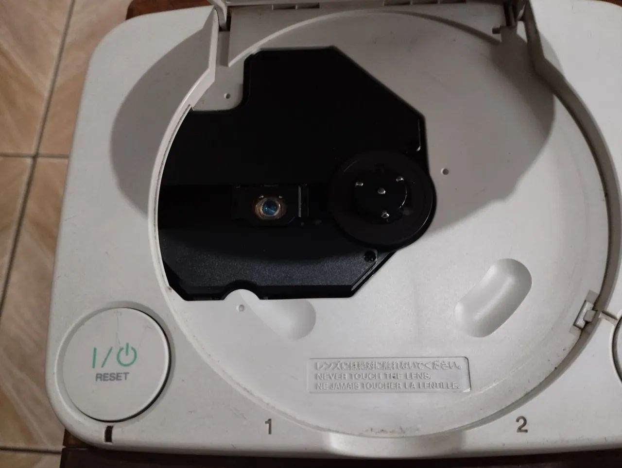 PlayStation One (PSOne) - Foto 2