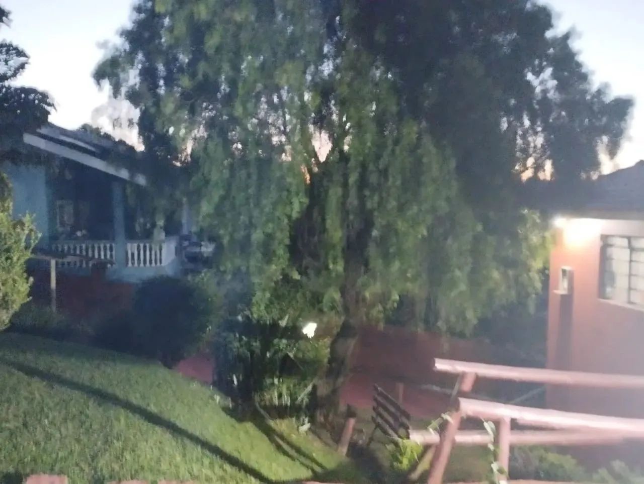 Chácara para Venda em Valinhos, Vale Verde, 4 dormitórios, 1 suíte, 5 banheiros, 4 vagas - Foto 12