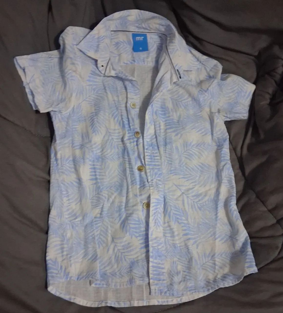 Camisas infantis  - Foto 2