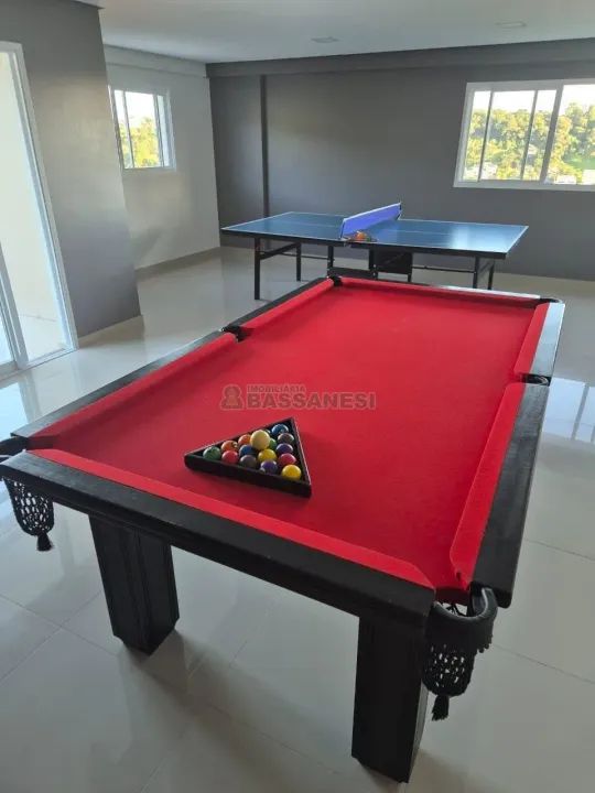 Apto Mobiliado Panazzolo Caxias do Sul - Foto 15