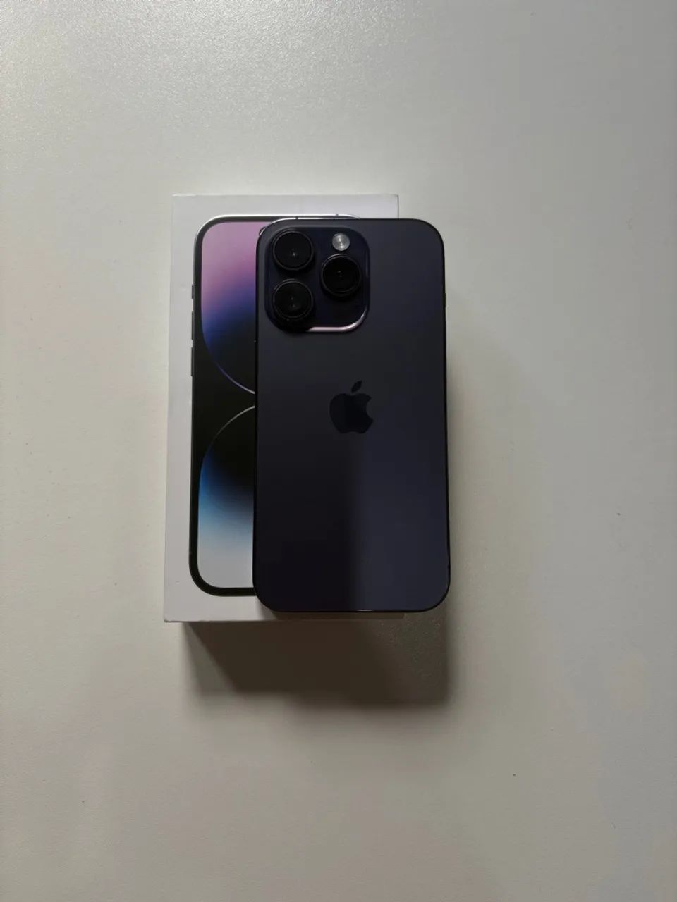 iPhone 14 Pro 128gb  - Foto 2
