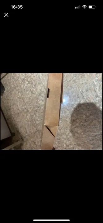 300 caixas de pizza 40cm muito barato