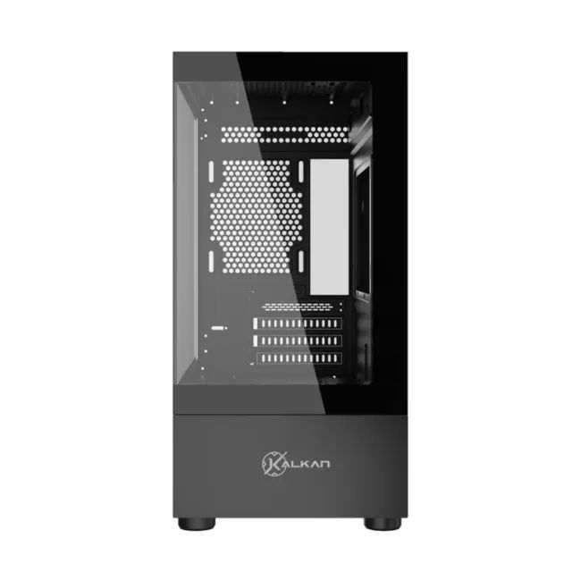 Gabinete Gamer Avalon - Kalkan - NOVO - Foto 2