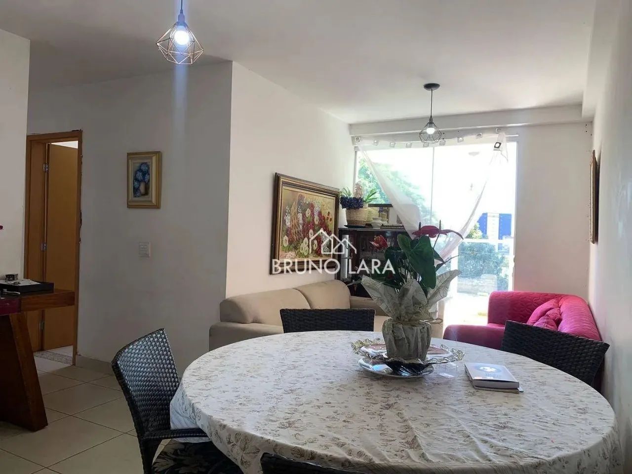 Apartamento à venda em Betim/MG - Bairro Centro - Foto 12