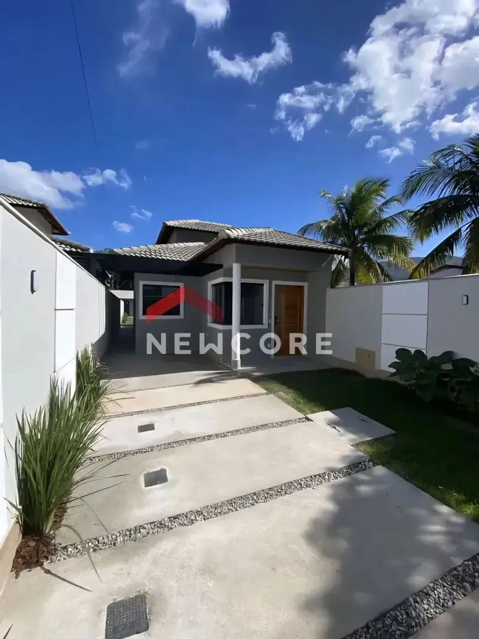 Casa 2 quartos à venda - Praia de Itaipuaçu (Itaipuaçu), Maricá - RJ ...