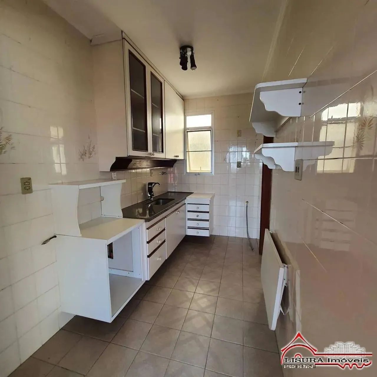 (I) APARTAMENTO JD LIBERDADE LOCAÇÃO JACAREI SP - Foto 5