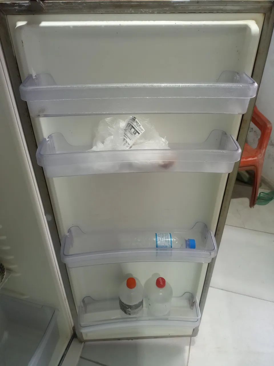 Geladeira Continental 270 Litros - Foto 5