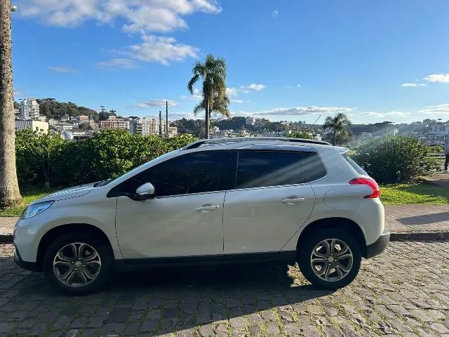 2008 Griffe 1.6 Aut. 2017 Flex C/ teto panorâmico  - Foto 2