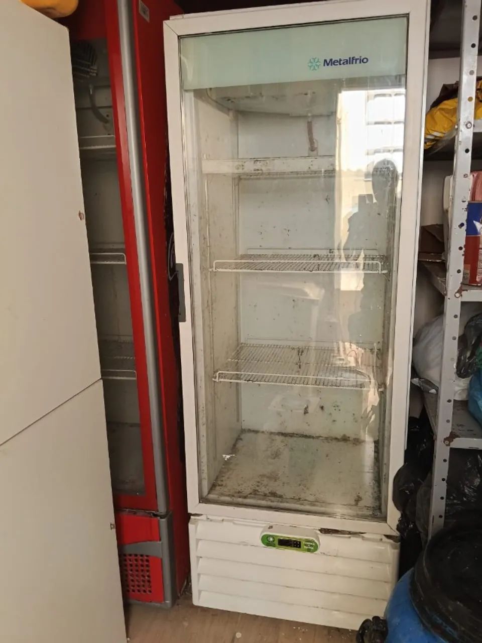 Cervejeira Metalfrio - Foto 2