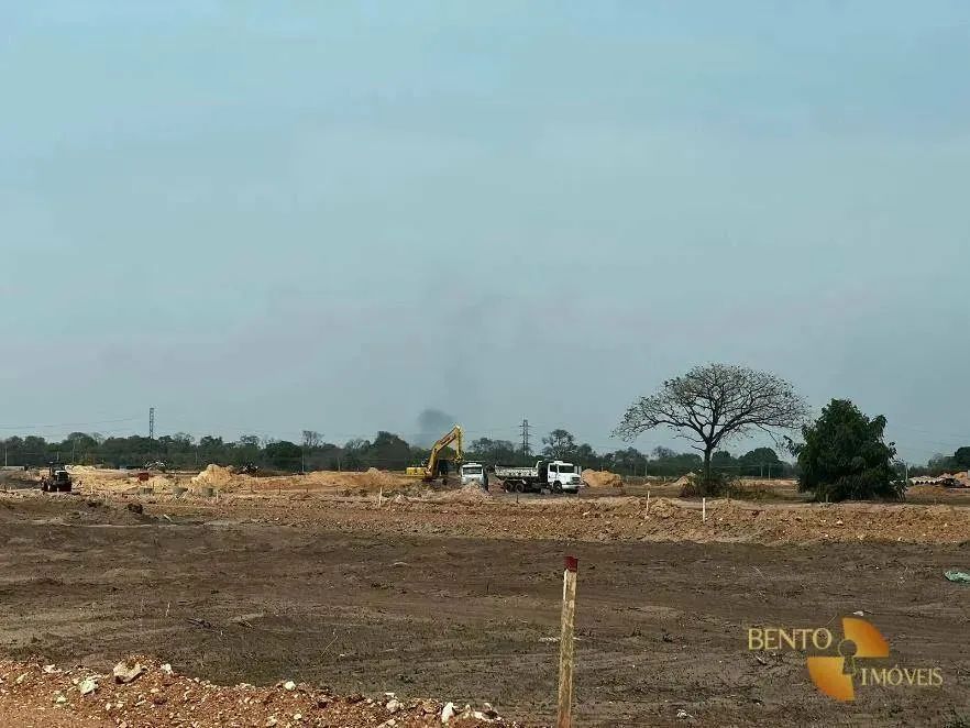 Terreno à venda, 200 m² por R$ 250.000,00 - São Francisco - Cuiabá/MT - Foto 3