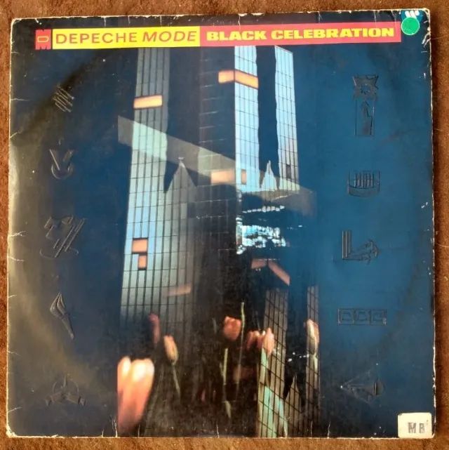 DEPECHE MODE - 3 LPS - VENDO SEPARADO - Foto 2