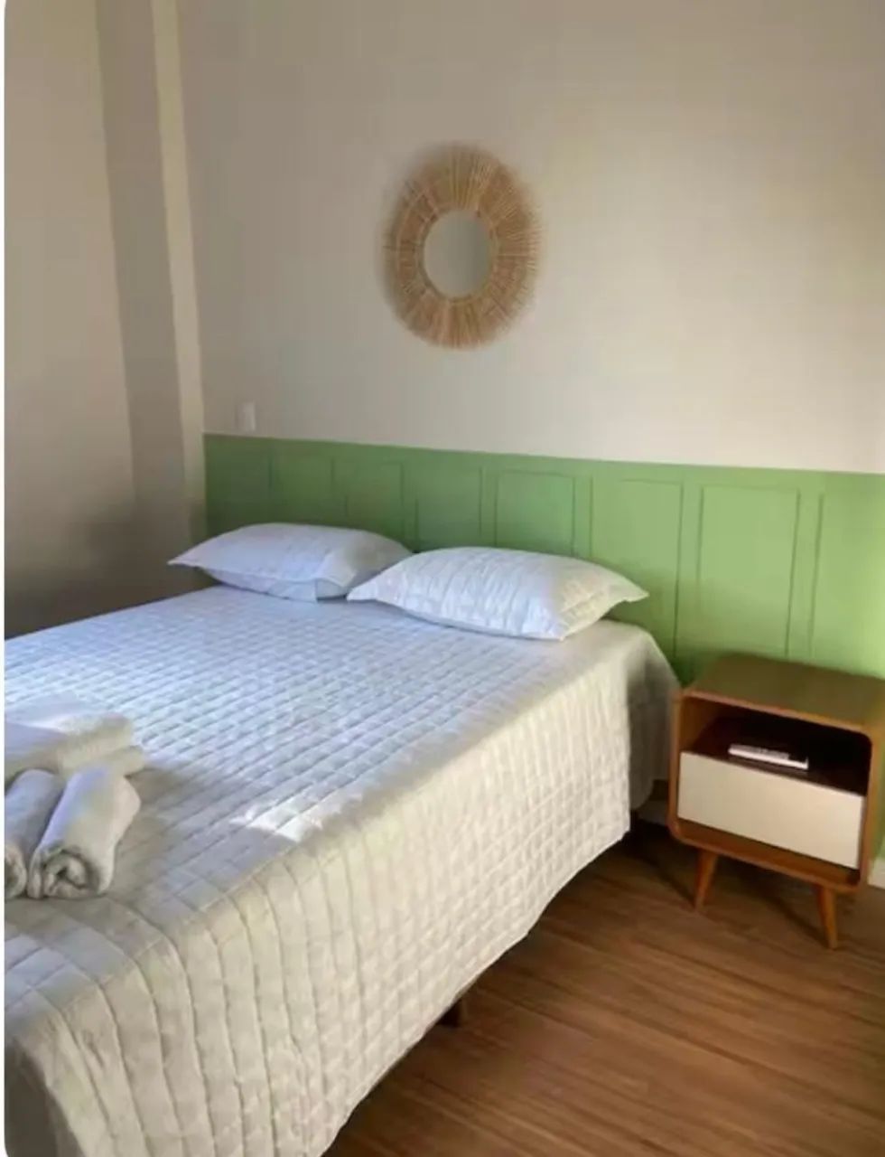 Apartamento para Venda em Vitória, Jardim Camburi, 2 dormitórios, 1 banheiro, 1 vaga - Foto 5