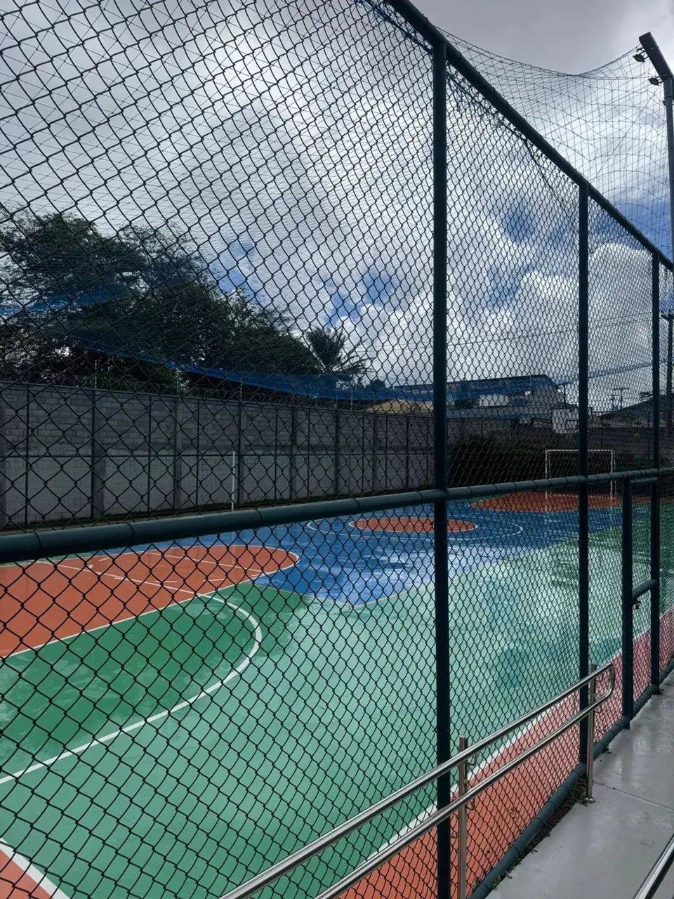 Lote plano a venda na Av Priscila Dutra em Villas do Atlântico - Foto 6