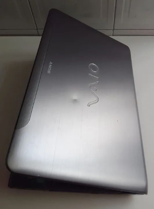 Notebook Sony Vaio SVE151D11L Importado 500GB Intel i5 - Foto 4
