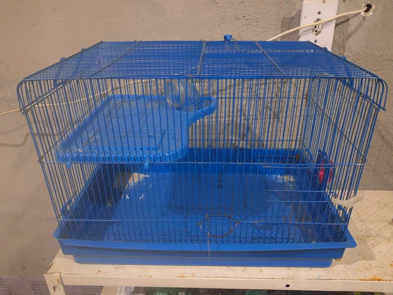 Gaiolas para Roedores64319181944705123