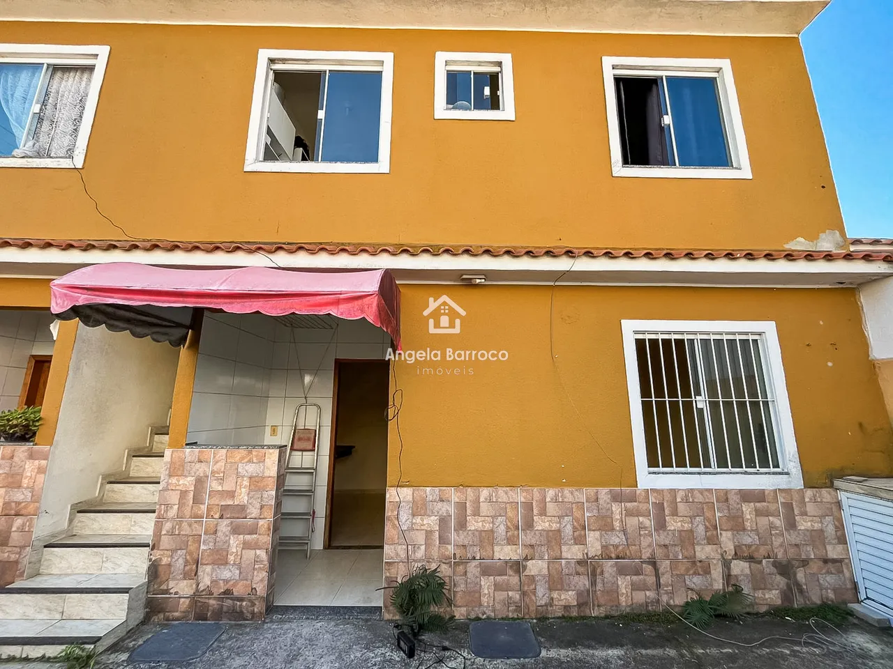 Locação Casa em Condomínio | Jardim Atlântico Central Itaipuaçu