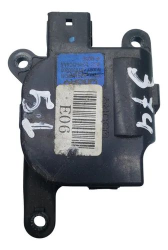 Motor Atuador Evaporadora Vera Cruz 2011 (unidade) - Foto 5