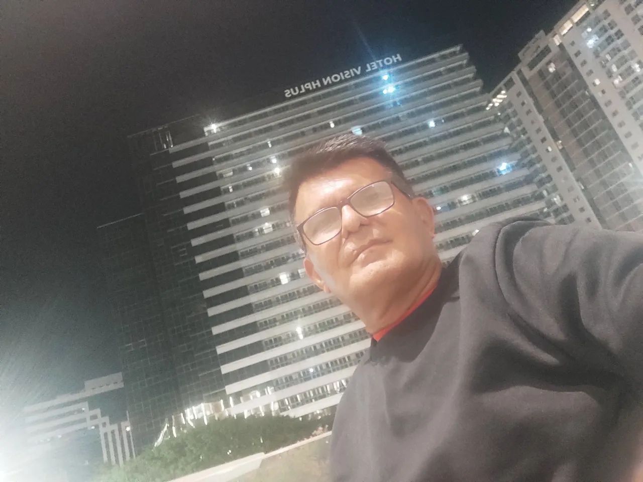 Caseiro disponível 