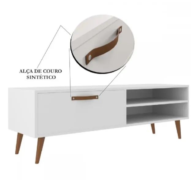 Rack Miami novo  - Foto 3