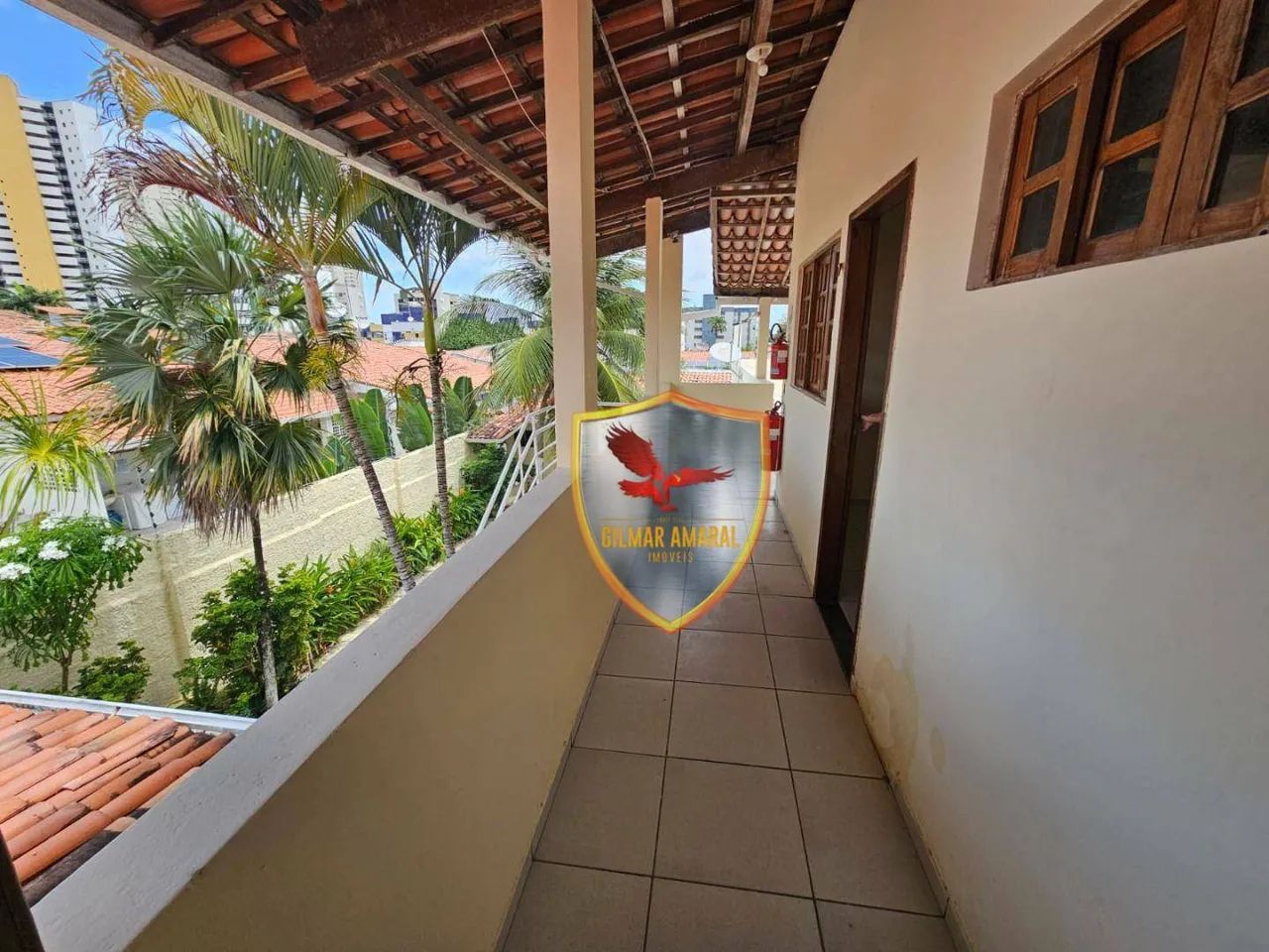 Casa com 13 dormitórios para alugar, 350 m² por R$ 12.900,00/mês - Capim Macio - Natal/RN - Foto 3