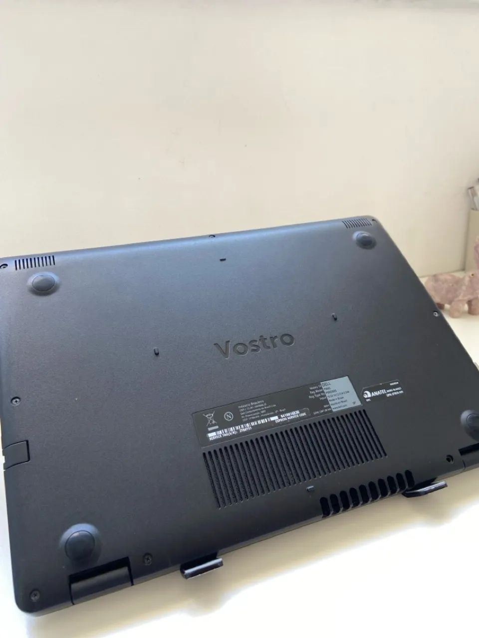 Notebook Dell Vostro 14 (3480) - 8GB RAM, SSD NVMe 500GB + HD 1TB - Foto 5